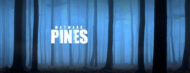 Wayward Pines – Season 1