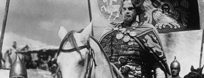 Aleksandr Nevskij (1938)