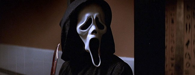 Scream – Chi urla muore (1996)