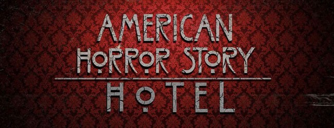 American Horror Story: Hotel – Checking in