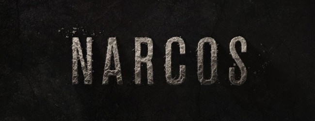 Narcos – Season 1