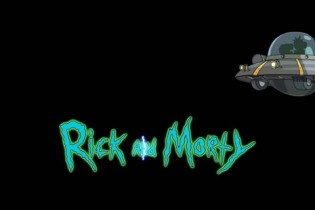 Rick and Morty – Season 2