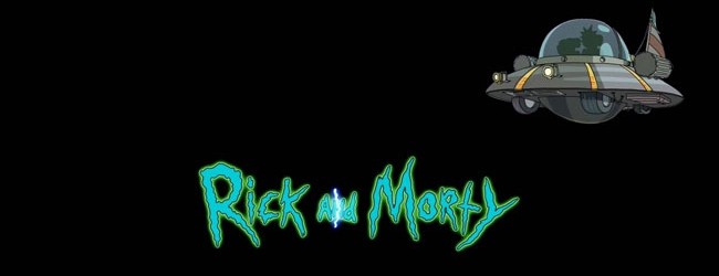 Rick and Morty – Season 2