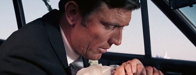Agente 007 – Al servizio segreto di Sua Maestà (1969)