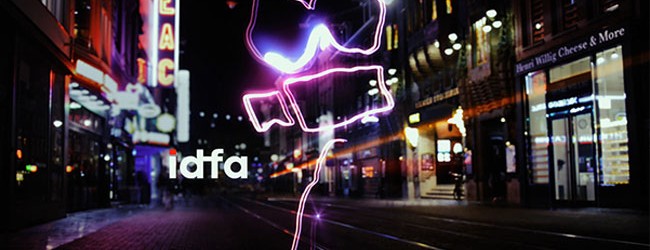 IDFA 2015 – 28° International Documentary Film Festival