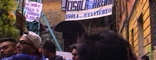 La voglia giovane. Video-attivismo e sperimentazione a Bologna fra gli anni ‘80 e ‘90