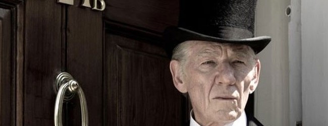 Mr. Holmes – Il mistero del caso irrisolto
