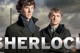 Sherlock (2010 – in corso)