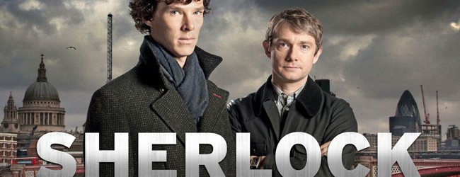 Sherlock (2010 – in corso)