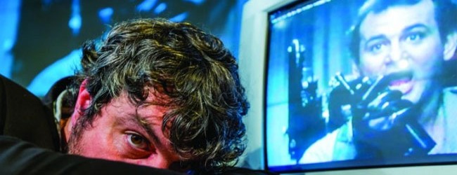 Stand by for Tape Back-up