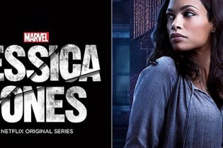 Marvel’s Jessica Jones