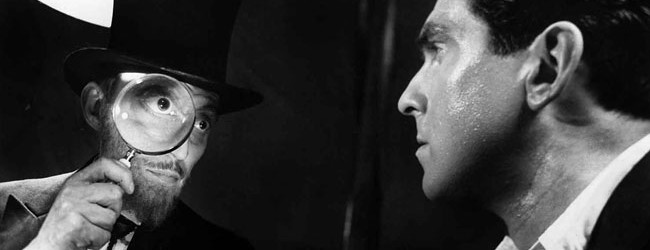 Rapporto confidenziale (1955)