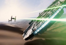 Star Wars: Episodio VII – Il risveglio della Forza