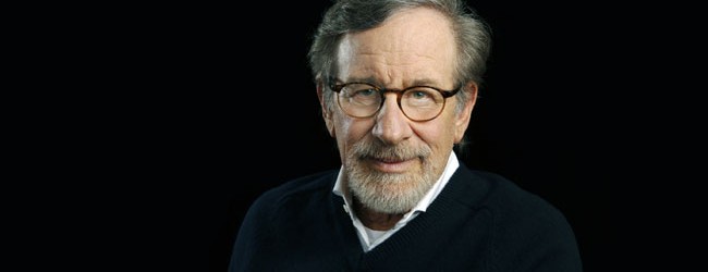 E ora parliamo di… Steven Spielberg