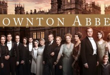 Downton Abbey – Season 6