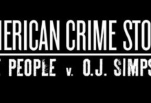 American Crime Story – Pilot