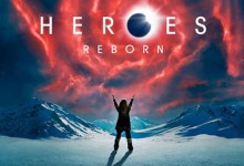 Heroes Reborn – Season 1