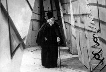 Il gabinetto del dottor Caligari (1920)
