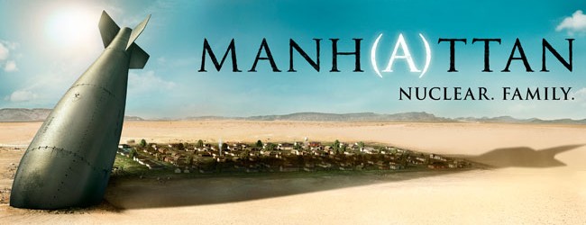 Manhattan – Season 1