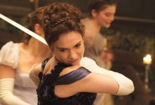 PPZ – Pride and Prejudice and Zombies
