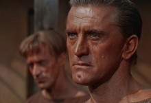 Spartacus (1960)