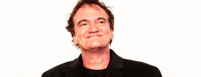E ora parliamo di… Quentin Tarantino