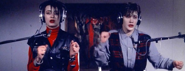 B-Movie: Lust & Sound in West-Berlin 1979-1989