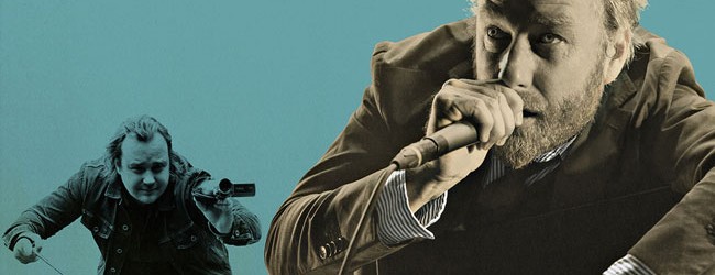 Know your idols (finché regge la connessione)