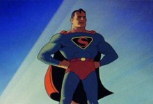 Superman (1941-1943)