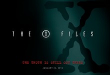 X-Files – Season 10