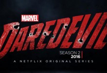 Marvel’s Daredevil – Season 2