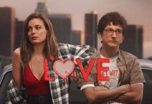 Love – Season 1