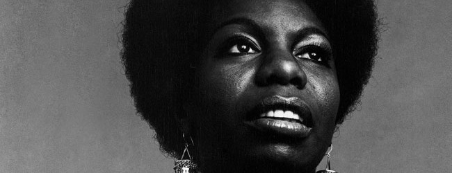 What Happened, Miss Simone?