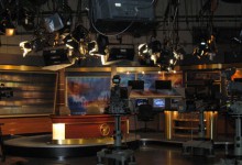 L’anchorman televisivo