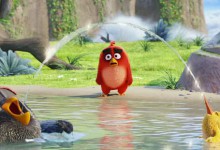 Angry Birds – Il film