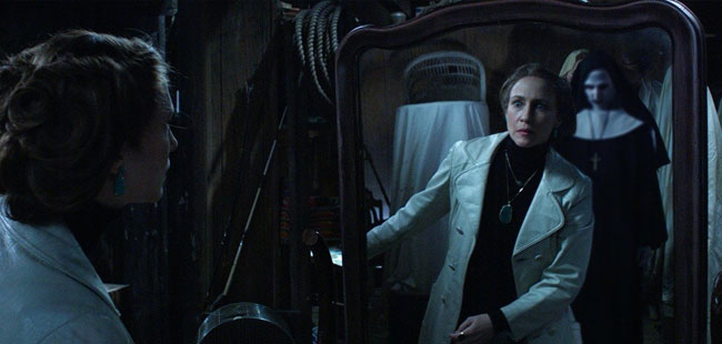 The Conjuring – Il caso Enfield -