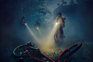 Stranger Things – Season 1