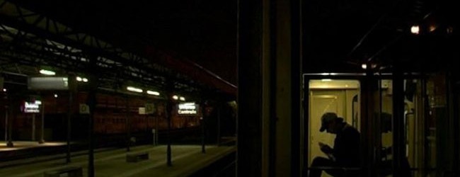 Il passaggio della linea (2007)