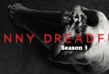 Penny Dreadful – Season 3