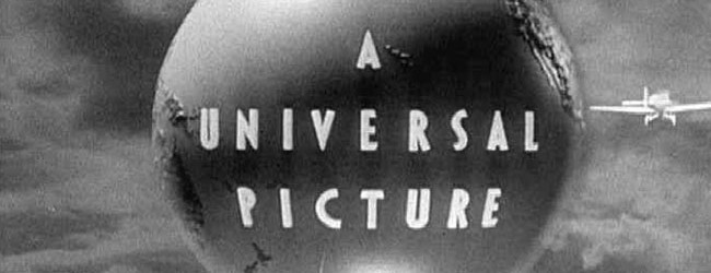 Universal Pictures: gli anni di Laemmle Jr.