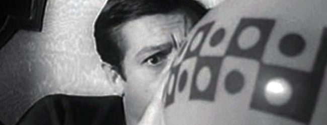 Break Up – L’uomo dei cinque palloni (1965)