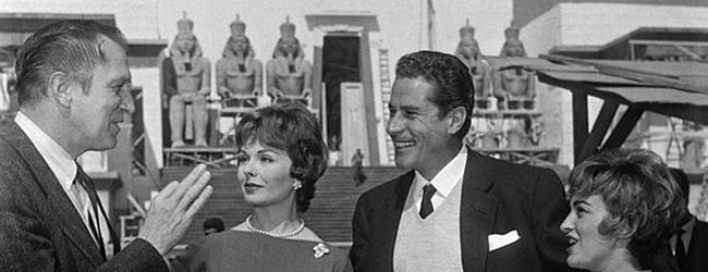 Hollywood sul Tevere (2009)