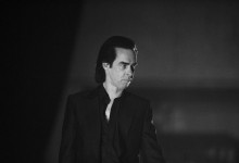 Nick Cave – One More Time With Feeling