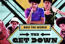 The Get Down – Season 1