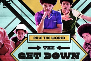 The Get Down – Season 1
