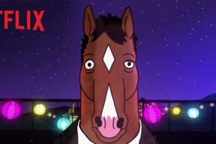 BoJack Horseman – Season 3