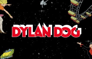 Trent’anni con Dylan Dog