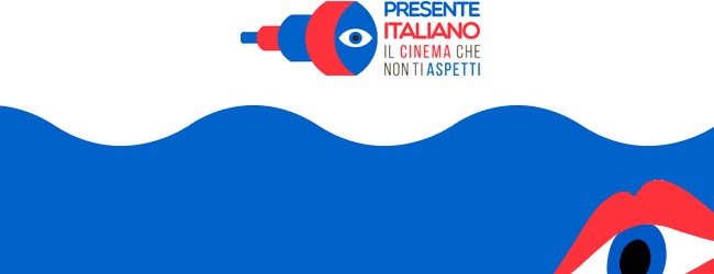 Presente Italiano 2016