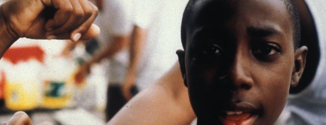 George Washington (2000)