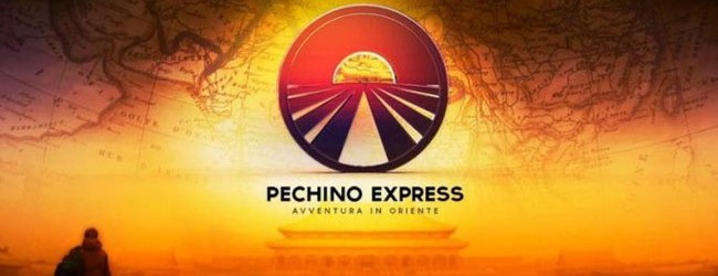 Pechino Express 2016